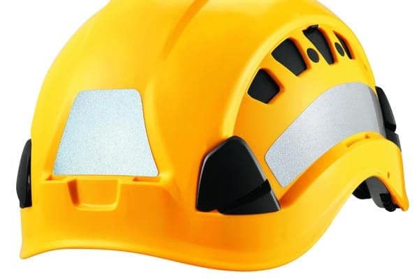 Світловідбивні наліпки Petzl Reflective stickers for Vertex