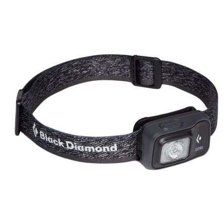 Ліхтар Black Diamond Astro 300 Graphite
