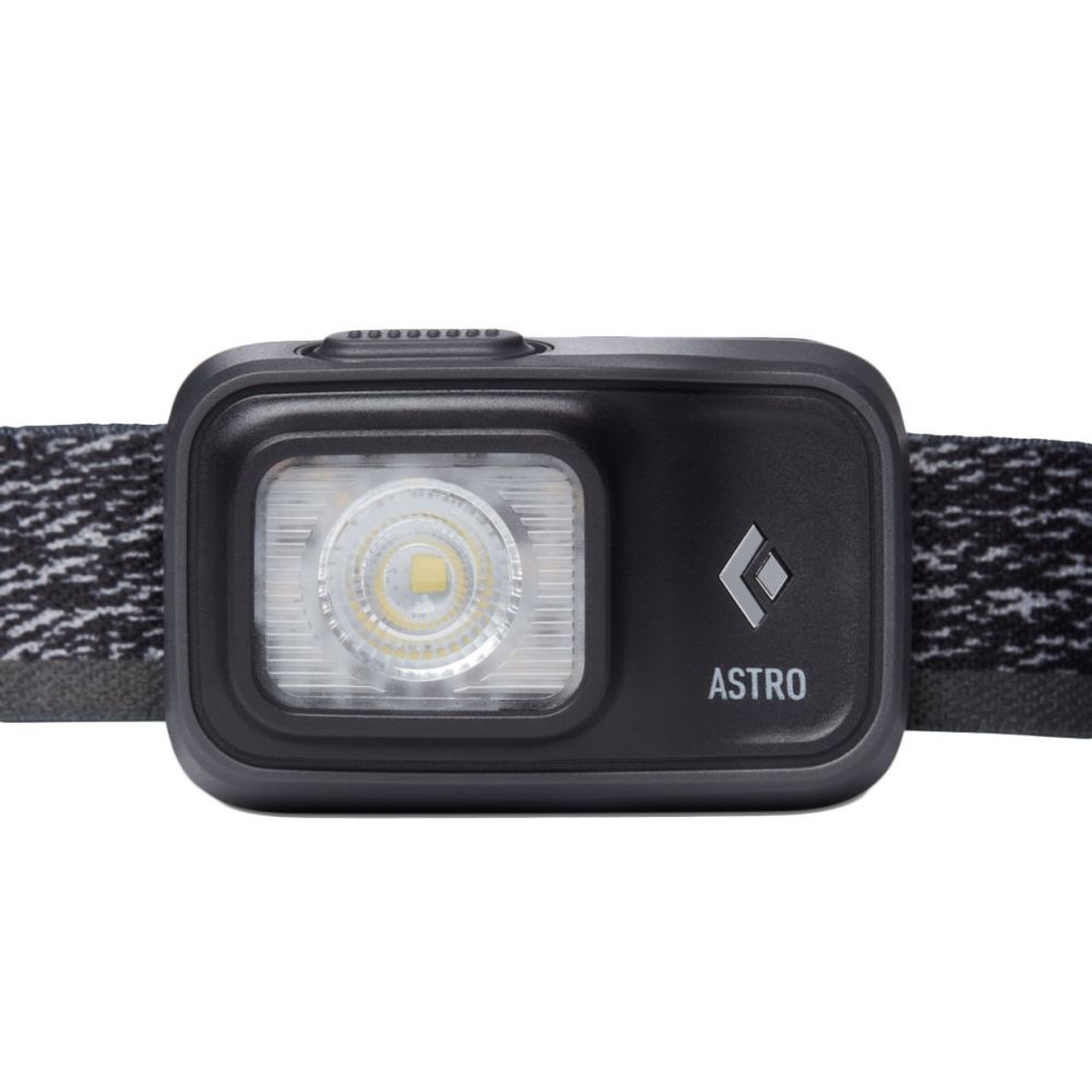 Ліхтар Black Diamond Astro 300 Graphite