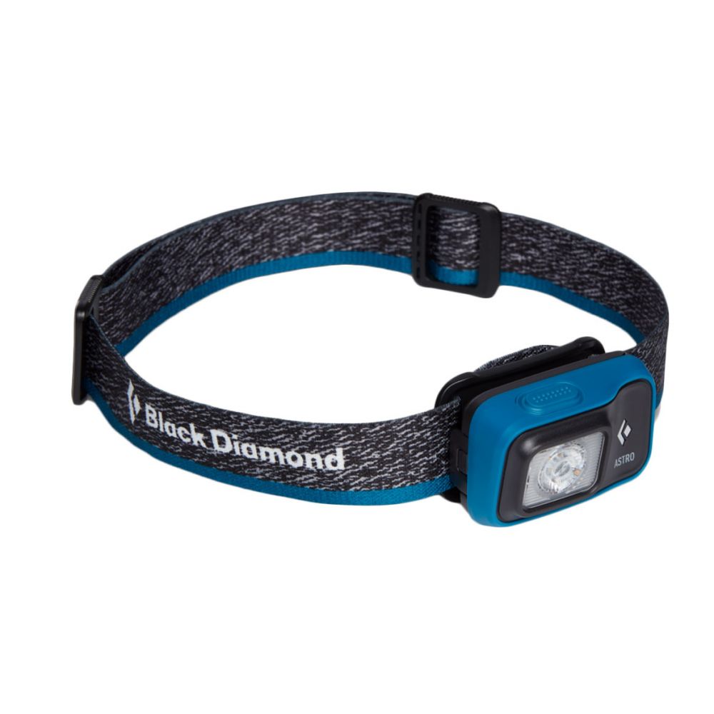 Ліхтар Black Diamond Astro 300 Azul
