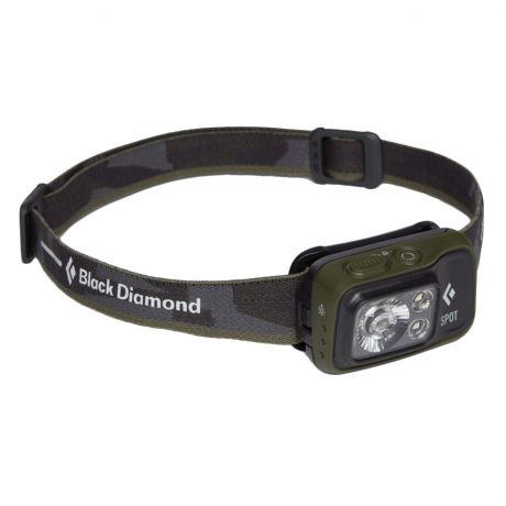 Ліхтар Black Diamond Spot 400 Dark Olive