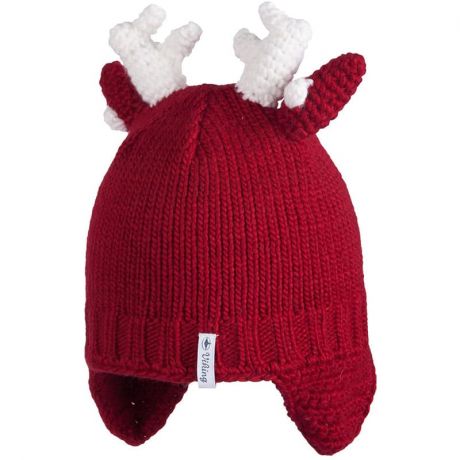 Дитяча шапка Viking Rudi