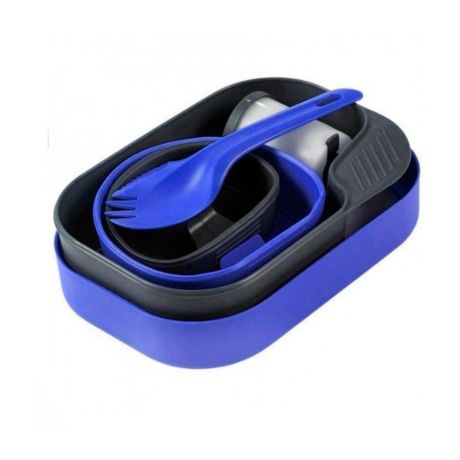 Набор посуды Wildo Camp-A-Box Complete