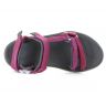 Сандалии Teva Wms Terra Fi Lite Magenta