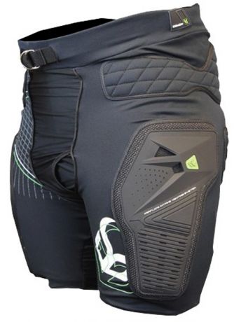 Demon Shield Short DS5155