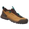 Кроссовки Black Diamond Mission LTHR LW WP Amber/Cafe Brown