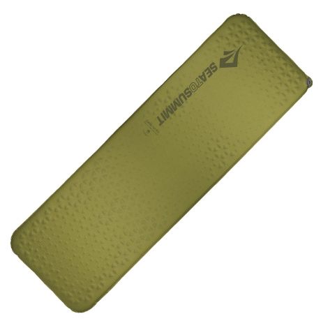 Коврик Sea To Summit Camp Mat SI Rectangular Large