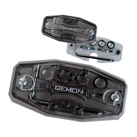 Demon Tool Shed Stomp Smoke