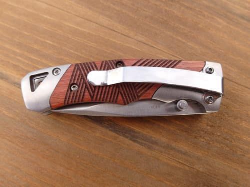 Нож Boker Magnum Handwerksmeister 5