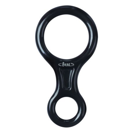 Страхувальний пристрій Beal Air Force 8 Black