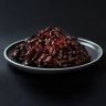 Готовая еда FuseFoods Фасоль с овощами в томате