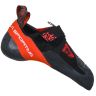 Скальники La Sportiva Skwama Black/Poppy