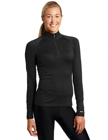 Термофутболка Icebreaker BF200 Wms Chakra Zip
