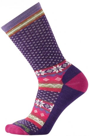 Smartwool Wms Cozy Cabin Crew