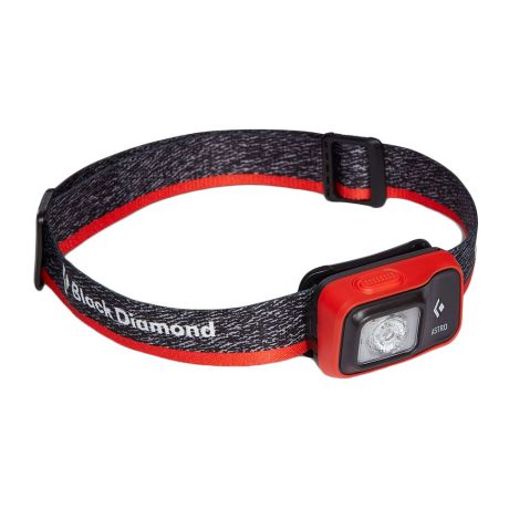 Ліхтар Black Diamond Astro 300 Graphite