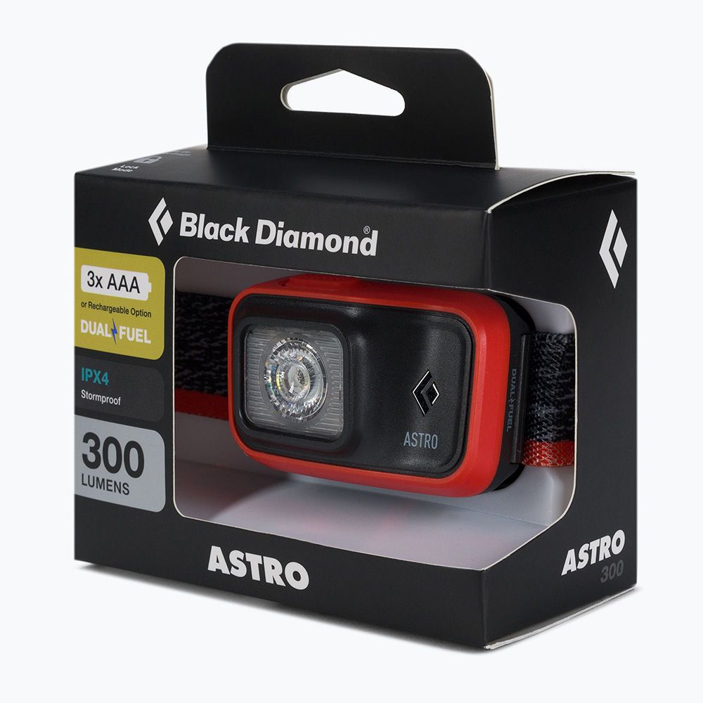 Ліхтар Black Diamond Astro 300 Octane