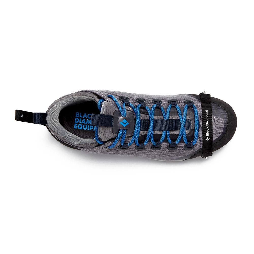 Ледоступы Black Diamond Blitz Spike Traction Device