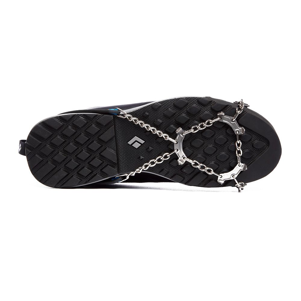 Ледоступы Black Diamond Blitz Spike Traction Device