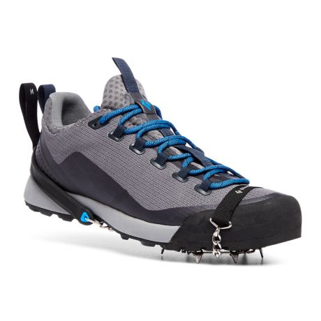 Льодоступи Black Diamond Blitz Spike Traction Device