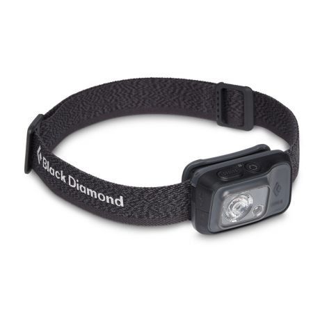 Ліхтар Black Diamond Cosmo 350-R Graphite