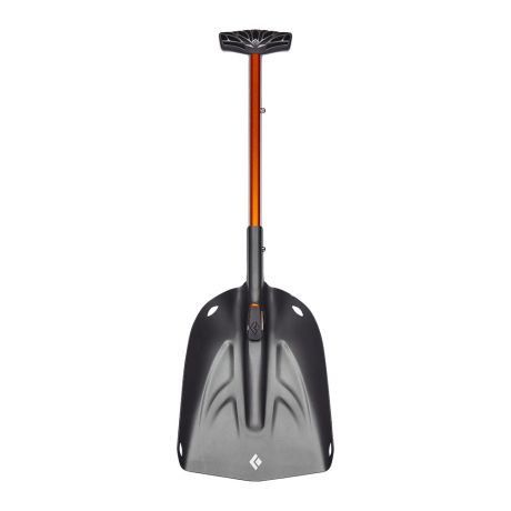 Лавинна лопата Black Diamond Deploy Shove Octane