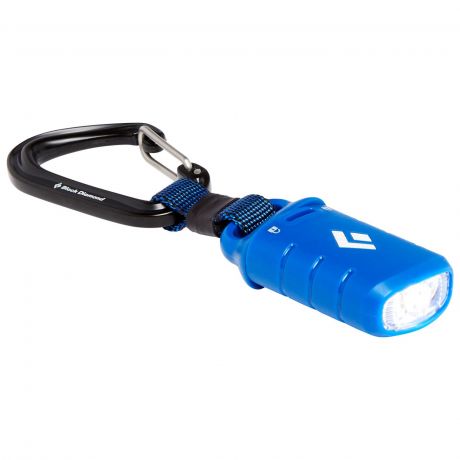 Ліхтарик-брелок Black Diamond Ion Keychain Light Powell