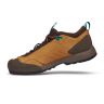 Кроссовки Black Diamond Mission LTHR LW WP Amber/Cafe Brown