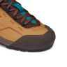 Кроссовки Black Diamond Mission LTHR LW WP Amber/Cafe Brown