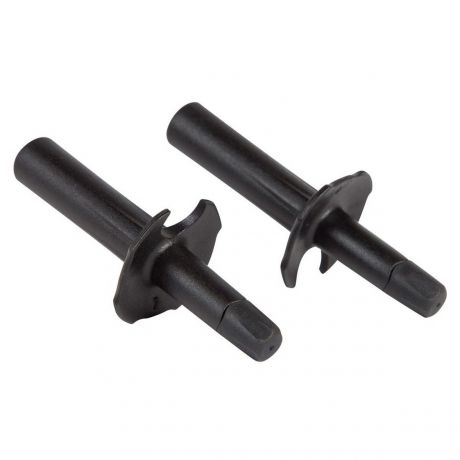 Аксесуари до палиць Black Diamond Zpole Trekking Tips