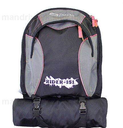 Чохол для сноуборду Travel Extreme Rider 164 см