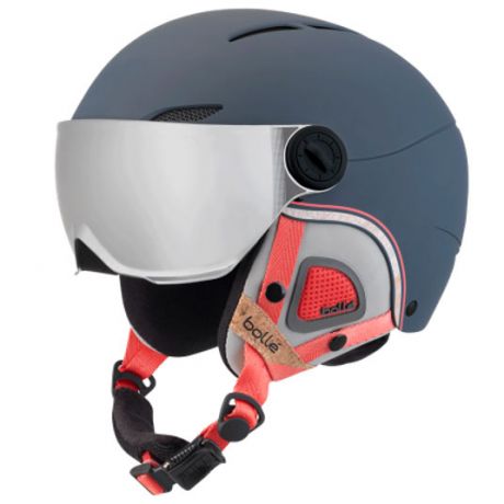 Шолом Bolle Juliet Visor