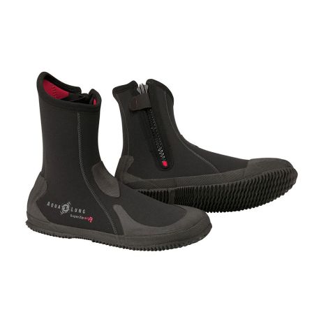 Боти для дайвінгу Aqua Lung Super Zip Ergo 5 мм