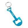 Брелок відкривачка Munkees Shovel Blue
