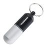 Брелок Munkees Waterproof Capsule Medium Black