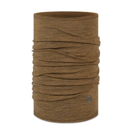 Головний убір Buff Lightweight Merino Wool Multistripe S Coyot 117819.339