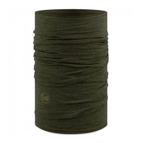 Баф Buff Lightweight Merino Wool Solid Bark 113010.843.10.00