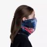 Головной убор Buff New Original Olaya Multi BU 123463.555.10.00