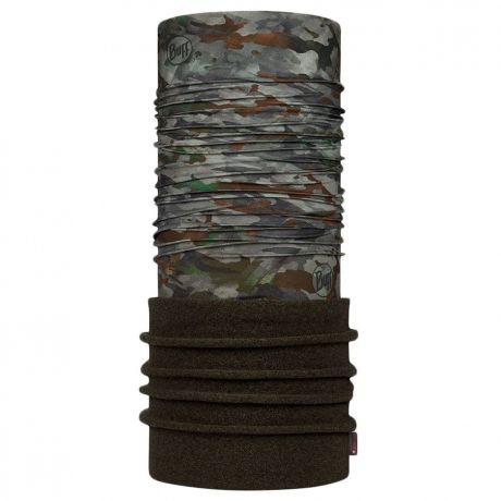 Мультишарф Buff Polar Garble Bark 126525.843.10.00