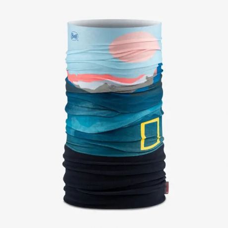 Мультішарф Buff Polar Luarts Multi