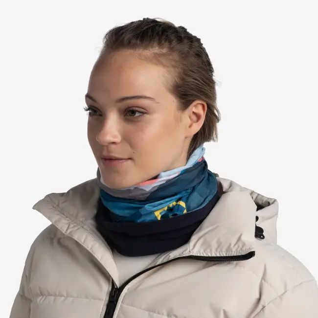 Мультишарф Buff Polar Luarts Multi
