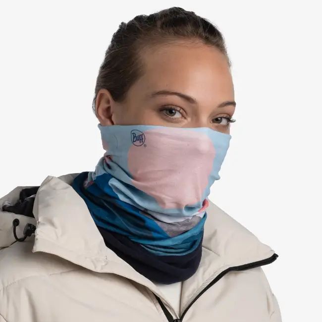 Мультишарф Buff Polar Luarts Multi