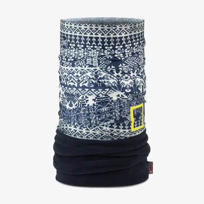 Мультишарф Buff Polar Kurzeme Dark Navy