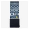 Мультишарф Buff Polar Kurzeme Dark Navy