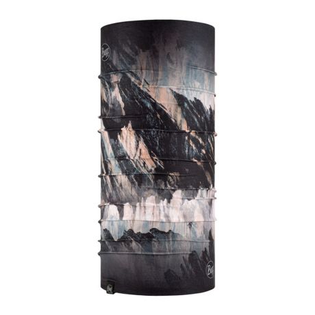 Мультишарф Buff Polar Reversible Blaise Black