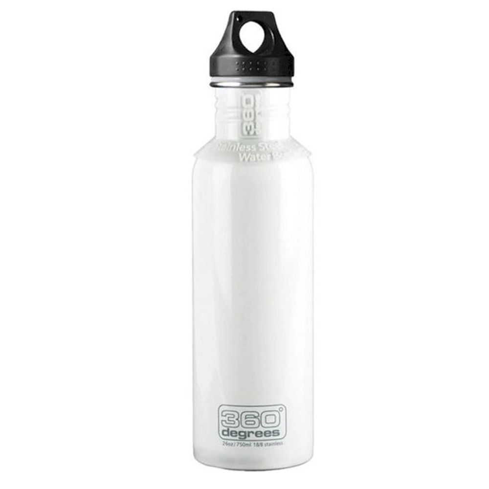 Фляга Sea To Summit Stainless Steel Bottle 750ml White