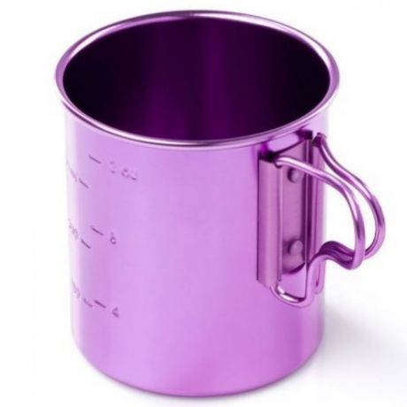 Кружка GSI Outdoors Bugaboo 14 Fl.Oz. 410ml Orange