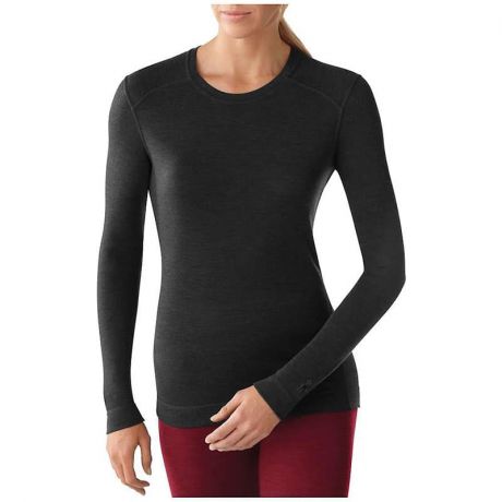 Термобелье Smartwool Wms NTS Mid 250 Crew