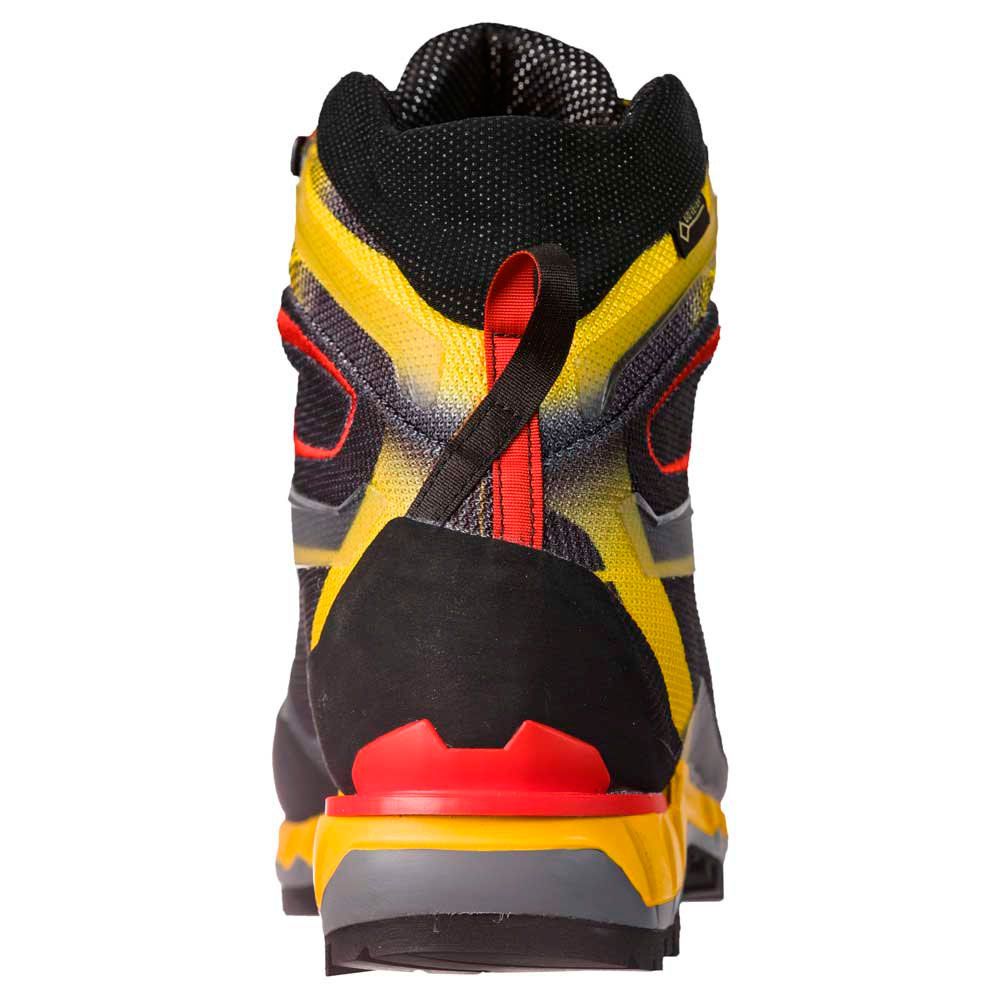 Ботинки La Sportiva Trango Tech GTX