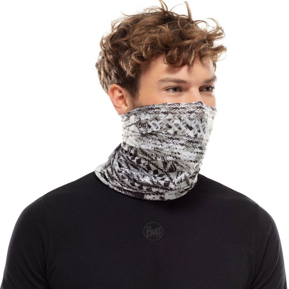 Головной убор Buff Camino NG Coolnet UV+ Zacate 125099.555