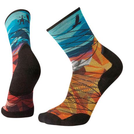 Носки Smartwool PHD Pro Endurance Print